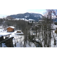 รูปถ่าย ฝรั่งเศส(France) เมแฌฟว์(Megeve) 2010-02 97
