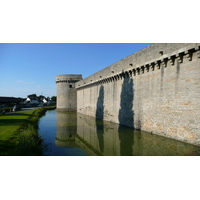 รูปถ่าย ฝรั่งเศส(France) เกรองเดอ(Guerande) 2007-08 32