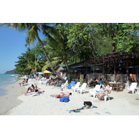รูปถ่าย ไทย(Thailand) เกาะช้าง(Ko Chang) 2011-01 39