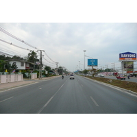 รูปถ่าย ไทย(Thailand) ชลบุรี(Chonburi) ถนนสุขุมวิท(Sukhumvit road) 2008-01 114