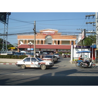 รูปถ่าย ไทย(Thailand) พัทยา(Pattaya) พัทยากลาง(Pattaya Klang) 2008-01 81