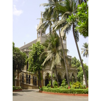 รูปถ่าย อินเดีย(India) มัมไบ(Mumbai) 2003-05 114