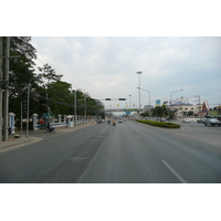 รูปถ่าย ไทย(Thailand) ชลบุรี(Chonburi) ถนนสุขุมวิท(Sukhumvit road) 2008-01 133