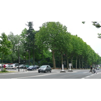 รูปถ่าย ฝรั่งเศส(France) ปารีส(Paris) รอบปารีสด้านตะวันออก(Around Paris east) 2007-06 149