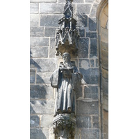 รูปถ่าย สาธารณรัฐเช็ก(Czech Republic) ปราก(Prague) จัตุรัสเมืองเก่าปราก(Staromestske namesti) 2007-07 84