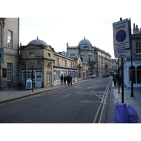 รูปถ่าย อังกฤษ(United Kingdom) บาธ(Bath) 2006-05 70