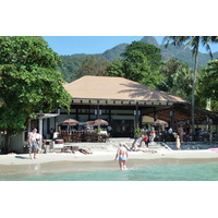 รูปถ่าย ไทย(Thailand) เกาะช้าง(Ko Chang) 2011-01 123