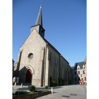 รูปถ่าย ฝรั่งเศส(France) เกรองเดอ(Guerande) 2007-08 74