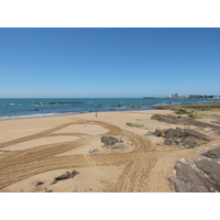 รูปถ่าย ฝรั่งเศส(France) เลซาเบลอโดลอน(Les Sables d'Olonne) 2012-07 67
