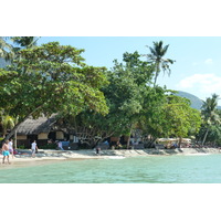 รูปถ่าย ไทย(Thailand) เกาะช้าง(Ko Chang) 2011-01 91