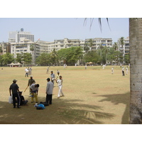 รูปถ่าย อินเดีย(India) มัมไบ(Mumbai) 2003-05 4