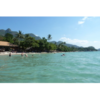 รูปถ่าย ไทย(Thailand) เกาะช้าง(Ko Chang) 2011-01 99