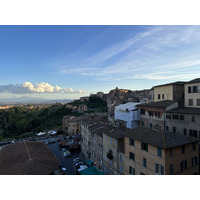 รูปถ่าย อิตาลี(Italy) ซีเอน่า(Siena) วังปุบบลีโก(Palazzo Pubblico) 2021-09 68