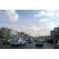 รูปถ่าย จอร์แดน(Jordan) อัมมาน(Amman) ใจกลางเมืองอัมมาน(Amman Downtown) 2007-12 41
