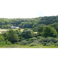รูปถ่าย ฝรั่งเศส(France) แซ็ง-มีแชล-อ็อง-แกรฟ(St Michel en Greve) 2007-08 7