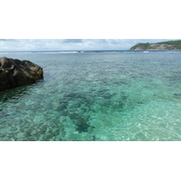 รูปถ่าย เซเชลส์(Seychelles) เกาะมาเฮ(Mahe) 2011-10 176