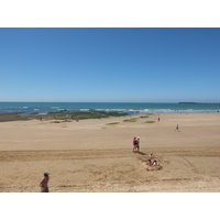 รูปถ่าย ฝรั่งเศส(France) เลซาเบลอโดลอน(Les Sables d'Olonne) 2012-07 78