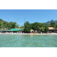 รูปถ่าย ไทย(Thailand) เกาะช้าง(Ko Chang) 2011-01 85