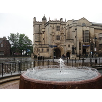 รูปถ่าย อังกฤษ(United Kingdom) บริสโตล(Bristol) 2006-05 27