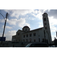 รูปถ่าย จอร์แดน(Jordan) อัมมาน(Amman) ใจกลางเมืองอัมมาน(Amman Downtown) 2007-12 52