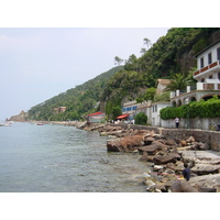 รูปถ่าย ฝรั่งเศส(France) เอสเตอเรล(Esterel) 2003-05 15