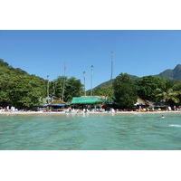รูปถ่าย ไทย(Thailand) เกาะช้าง(Ko Chang) 2011-01 81