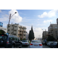 รูปถ่าย จอร์แดน(Jordan) อัมมาน(Amman) ใจกลางเมืองอัมมาน(Amman Downtown) 2007-12 57
