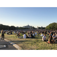 รูปถ่าย ฝรั่งเศส(France) ปารีส(Paris) แซ็งวาลีด(Invalides) 2020-06 1