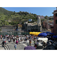 รูปถ่าย อิตาลี(Italy) ชิงเกวแตร์เร(The Cinque Terre) 2022-05 50