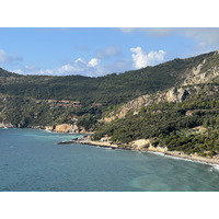 รูปถ่าย อิตาลี(Italy) มอนเตอาร์เจนตาริโอ(Monte Argentario) 2021-09 40