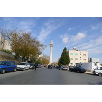 รูปถ่าย จอร์แดน(Jordan) อัมมาน(Amman) ใจกลางเมืองอัมมาน(Amman Downtown) 2007-12 40
