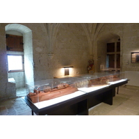 รูปถ่าย ฝรั่งเศส(France) ปราสาทมงโซโร(Montsoreau Castle) 2011-05 78