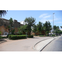 รูปถ่าย โมร็อกโก(Morocco) คาซาบลังกา(Casablanca) เมดินา(Medina) 2008-07 37