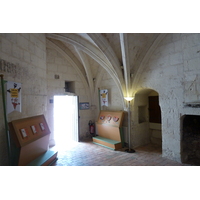 รูปถ่าย ฝรั่งเศส(France) ปราสาทมงโซโร(Montsoreau Castle) 2011-05 102