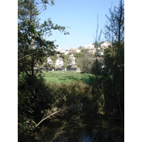 รูปถ่าย ฝรั่งเศส(France) วีลเนิฟ-ลูแบ(Villeneuve Loubet) 2006-10 31