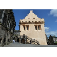 รูปถ่าย อังกฤษ(United Kingdom) สกอตแลนด์(Scotland) สเตอร์ลิง(Stirling) 2011-07 99