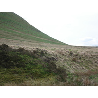 รูปถ่าย อังกฤษ(United Kingdom) อุทยานแห่งชาติเบรคอนบีคอนส์(Brecon Beacons National Park) 2006-05 82