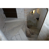 รูปถ่าย ฝรั่งเศส(France) ปราสาทมงโซโร(Montsoreau Castle) 2011-05 101