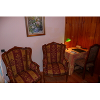 รูปถ่าย ฝรั่งเศส(France) โรงแรมคฤหาสน์แกร์อูแอล(Kerhuel Manor Hotel) 2008-07 36