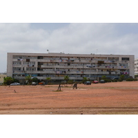 รูปถ่าย โมร็อกโก(Morocco) คาซาบลังกา(Casablanca) หาดคาซาบลังกา(Casablanca Beach) 2008-07 27