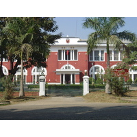รูปถ่าย พม่า(Myanmar) ย่างกุ้ง(Yangon) 2005-01 257