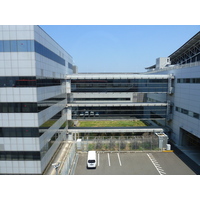 รูปถ่าย ญี่ปุ่น(Japan) สนามบินคันไซ(Kansai Airport) 2010-06 14