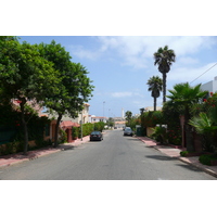 รูปถ่าย โมร็อกโก(Morocco) คาซาบลังกา(Casablanca) ใจกลางคาซาบลังกา(Casablanca Center) 2008-07 27