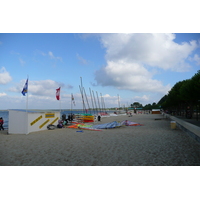 รูปถ่าย ฝรั่งเศส(France) โมบืออีซ็อง(Maubuisson) 2007-08 17