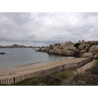 รูปถ่าย ฝรั่งเศส(France) คอร์สิคา(Corsica) หมู่เกาะลาเวซซี(Lavezzi Islands) 2012-09 16