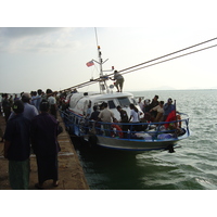 รูปถ่าย พม่า(Myanmar) จากมะริดไปทวาย(From Myeik to Dawei) 2005-01 3