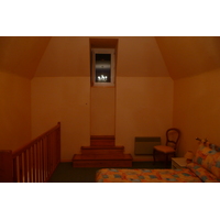 รูปถ่าย ฝรั่งเศส(France) โรงแรมคฤหาสน์แกร์อูแอล(Kerhuel Manor Hotel) 2008-07 1