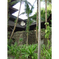 รูปถ่าย พม่า(Myanmar) ย่างกุ้ง(Yangon) โรงแรมกันดอจีพาเลซ(Kandawgyi Palace Hotel) 2005-01 23