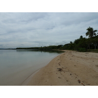 รูปถ่าย ฟิจิ(Fiji) วีเซเซ(Viseisei) 2010-05 0