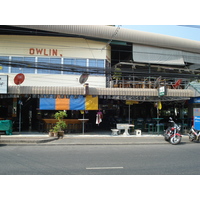 รูปถ่าย ไทย(Thailand) พัทยา(Pattaya) พัทยาสายสอง(Pattaya Saisong) 2008-01 76